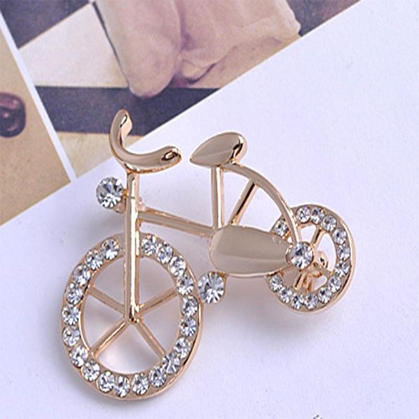 pins, brooches rhinestone for women brooch bike bicycle lovers pectoral pin gift sweater coat hat clothing accessories, Gray
pins, brooches rhinestone for women brooch bike bicycle lovers pectoral pin gift sweater coat hat clothing accessories, Gray