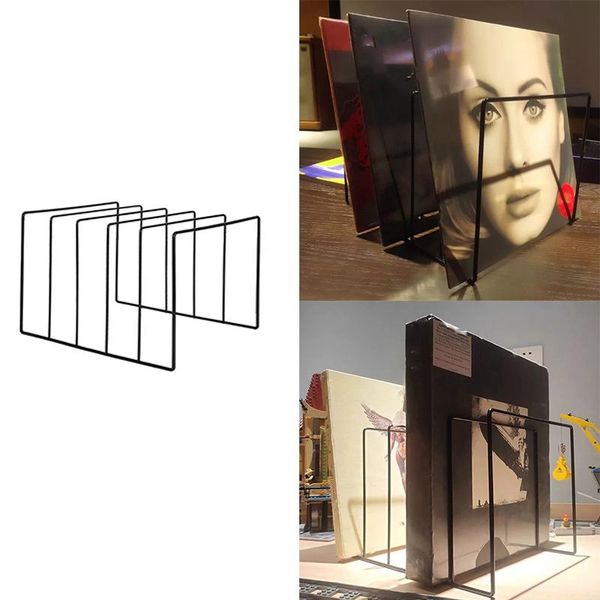 hooks & rails metal record display shelf turntable storage exhibit stand holder
hooks & rails metal record display shelf turntable storage exhibit stand holder