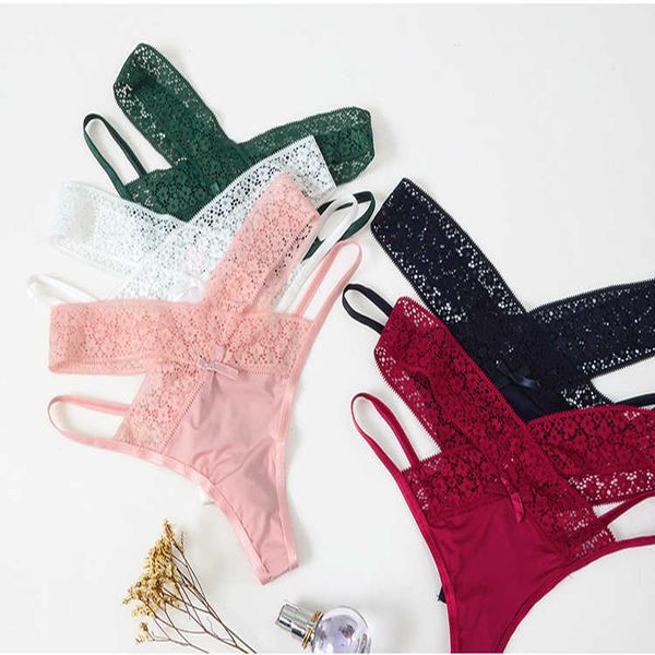 g strings underwear ice lace breathable cross cut traceless low waist t-pants allure hip triangle half package woman, Black;white
g strings underwear ice lace breathable cross cut traceless low waist t-pants allure hip triangle half package woman, Black;white