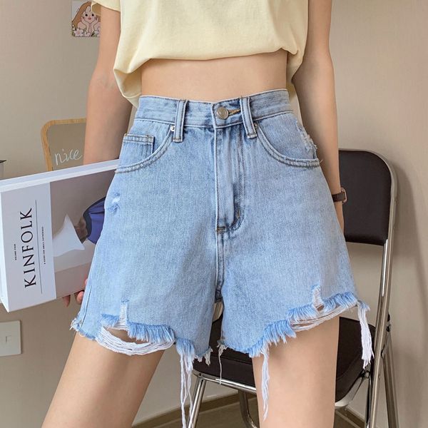 streetwear high waist wide leg denim shorts for women 2021 new jean shorts women summer korean style women loose short shorts, Black
streetwear high waist wide leg denim shorts for women 2021 new jean shorts women summer korean style women loose short shorts, Black