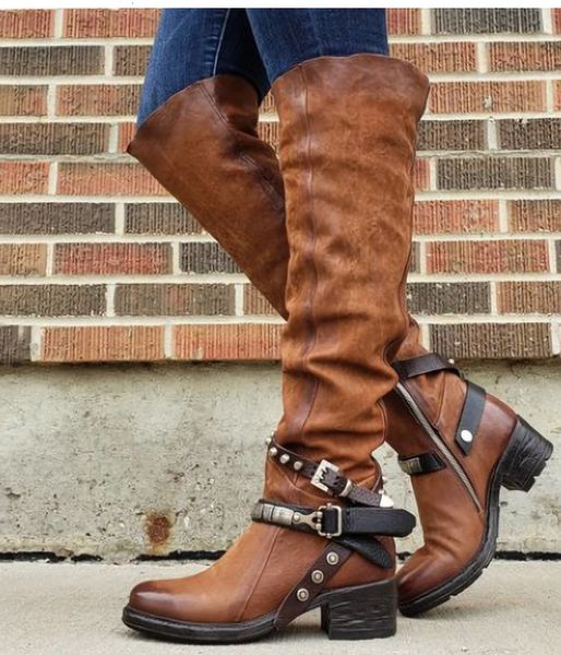 boots botas novas com fivela de cinto femininas, moda retrô casual ocintal, botas cowboy, salto grosso, zz299, outono e inverno, mc22, Black
boots botas novas com fivela de cinto femininas, moda retrô casual ocintal, botas cowboy, salto grosso, zz299, outono e inverno, mc22, Black