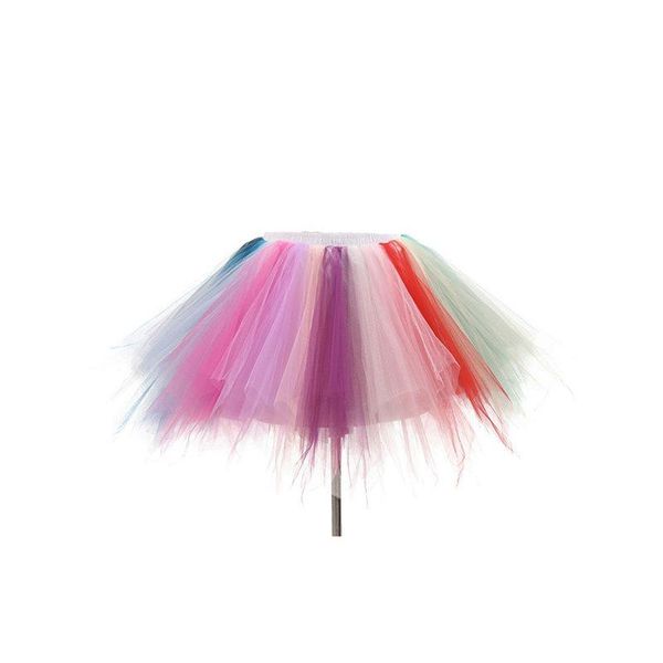 skirts 2021 women white pleated tutu skirt mini summer tulle colorful mesh party dance pink elegant ladies short underskirt, Black
skirts 2021 women white pleated tutu skirt mini summer tulle colorful mesh party dance pink elegant ladies short underskirt, Black