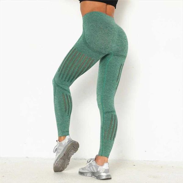 rooftrellen 10%spandex energy seamless hollow womens leggings mesh knitted sport pants push up fitness gym leggins, Black
rooftrellen 10%spandex energy seamless hollow womens leggings mesh knitted sport pants push up fitness gym leggins, Black