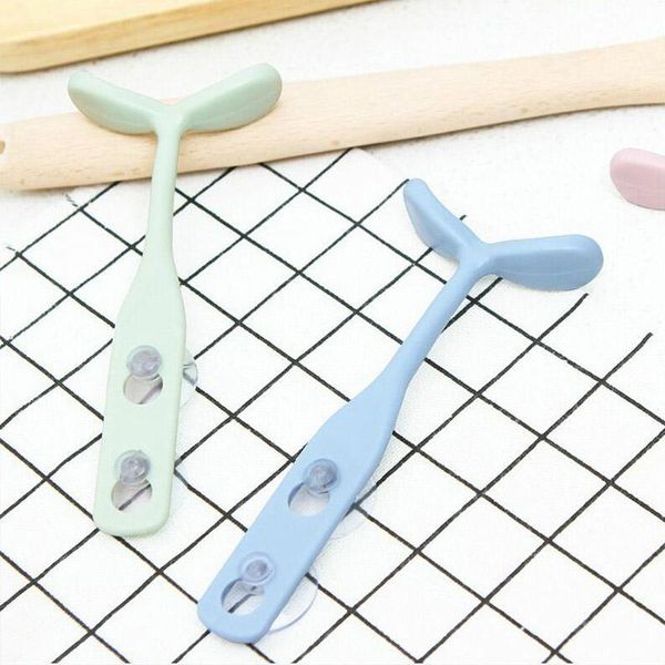kitchen storage & organization cooking utensil chopsticks rack organizer suction cup bean sprouts stick ladle spoon holder multifunction
kitchen storage & organization cooking utensil chopsticks rack organizer suction cup bean sprouts stick ladle spoon holder multifunction