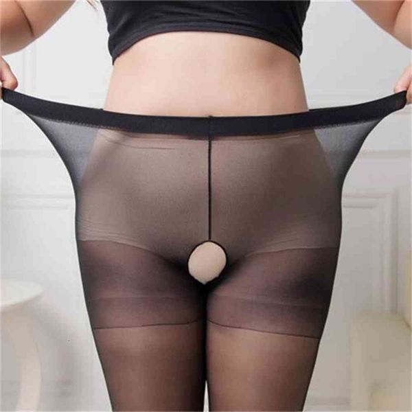stockings thin lengthened extra large take fun silk summer temptation open pantyhose, Black;white
stockings thin lengthened extra large take fun silk summer temptation open pantyhose, Black;white