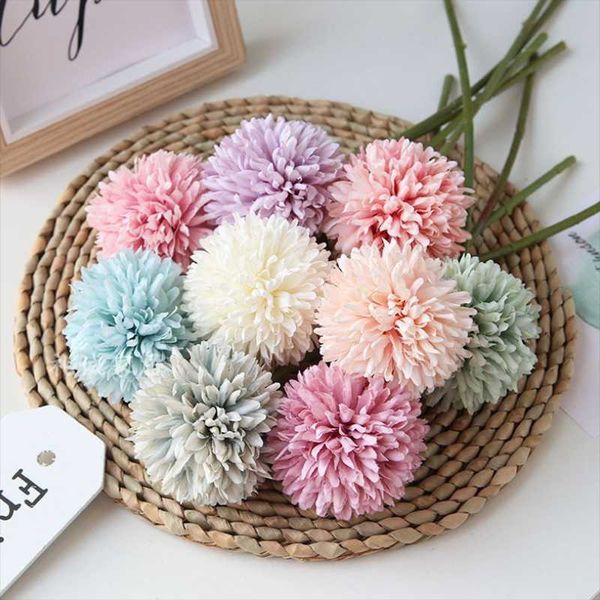 decorative flowers & wreaths 5pcs 29cm dandelion artificial flower home garden decoration silk bouquet hyacinth for wedding party el decor
decorative flowers & wreaths 5pcs 29cm dandelion artificial flower home garden decoration silk bouquet hyacinth for wedding party el decor