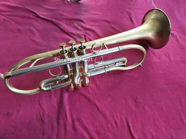 advanced custom professional margewate trumpet bb tune brass gold plated surface music instruments with case324r
advanced custom professional margewate trumpet bb tune brass gold plated surface music instruments with case324r