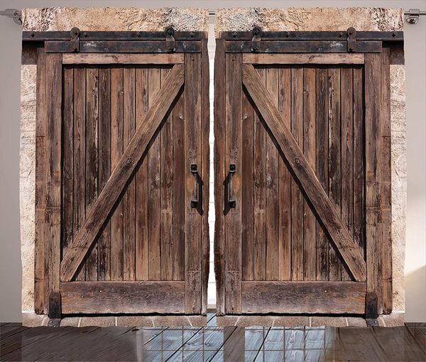 curtain & drapes rustic curtains wooden barn door in stone farmhouse vintage desgin rural art architecture living room bedroom window
curtain & drapes rustic curtains wooden barn door in stone farmhouse vintage desgin rural art architecture living room bedroom window
