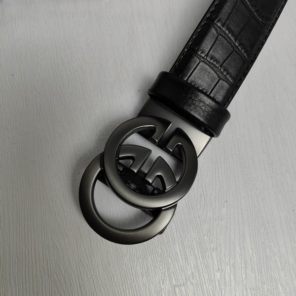 factory outlet luxury brand belt fashion men's letter pants belt fashion bamboo pattern luxury leather business versatile automatic buc, Black;brown
factory outlet luxury brand belt fashion men's letter pants belt fashion bamboo pattern luxury leather business versatile automatic buc, Black;brown