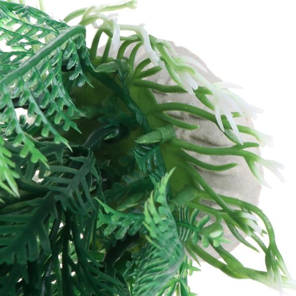 aquatic plant artificial high simulation decoration fish tank aquarium landscape p9yb
aquatic plant artificial high simulation decoration fish tank aquarium landscape p9yb