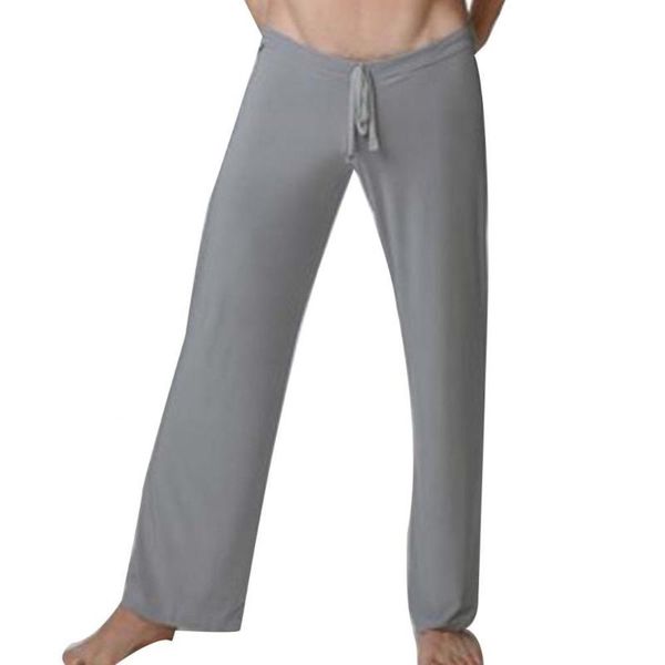 men's pants 70% dropmen's home casual comfortable pure color drawstring homewear yoga loose pajama, Black
men's pants 70% dropmen's home casual comfortable pure color drawstring homewear yoga loose pajama, Black