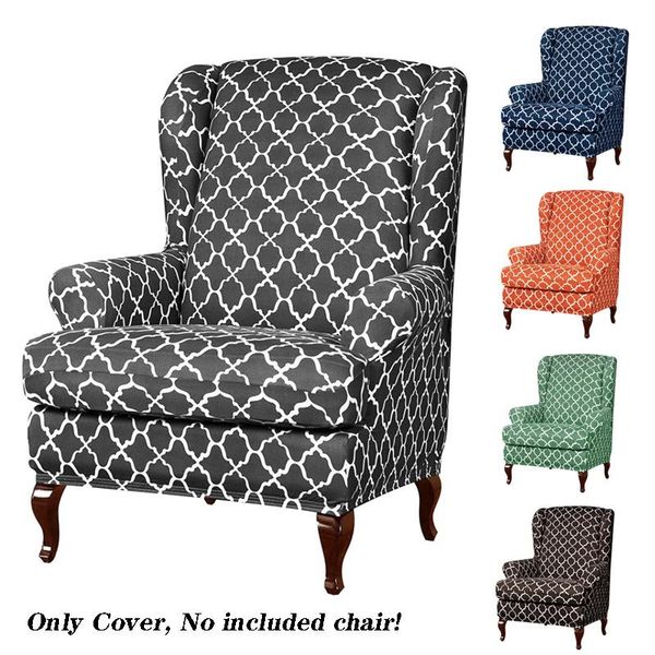 chair covers 1 pcs modern elastic wing recliner armchair wingback sofa back cover non-slip slipcover home decor
chair covers 1 pcs modern elastic wing recliner armchair wingback sofa back cover non-slip slipcover home decor
