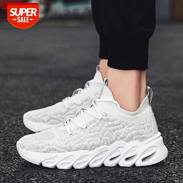 2021 new mens breathable running sneakers man lace-up casual sport shoes fashion comfortable solid color hiking male footwears #9s93
2021 new mens breathable running sneakers man lace-up casual sport shoes fashion comfortable solid color hiking male footwears #9s93