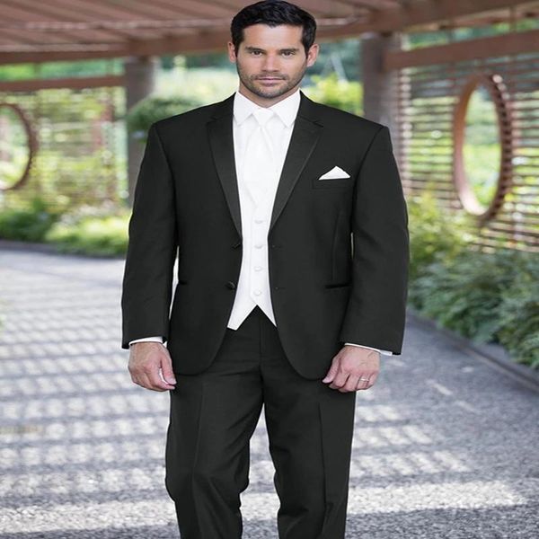 men's suits & blazers notch lapel 2 buttons 3pieces(jacket+pants+vesttie)bespoke wedding men bridegroom fashion slim fit terno masculin, White;black
men's suits & blazers notch lapel 2 buttons 3pieces(jacket+pants+vesttie)bespoke wedding men bridegroom fashion slim fit terno masculin, White;black