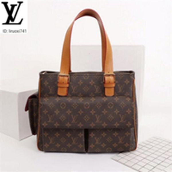 brand designer luxury roky m51120 explosive camel bag women handbags iconic bags handles shoulder bags totes cross body bag
brand designer luxury roky m51120 explosive camel bag women handbags iconic bags handles shoulder bags totes cross body bag