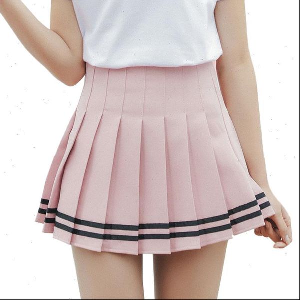 women plaid skirt lolita style harajuku kawaii sweet striped skirts mini cute school uniforms saia faldas ladies jupe sk6655, Black
women plaid skirt lolita style harajuku kawaii sweet striped skirts mini cute school uniforms saia faldas ladies jupe sk6655, Black