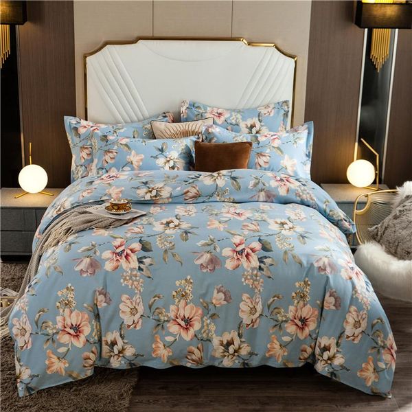 bedding sets flowers printed duvet cover bed sheet set brushed cotton heavyweigh comforter with zipper twin king size 3/4pcs
bedding sets flowers printed duvet cover bed sheet set brushed cotton heavyweigh comforter with zipper twin king size 3/4pcs