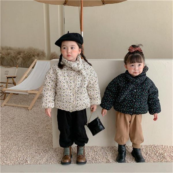 jackets girls boys coat jacket plus velvet thicken 2021 floral warm winter overcoat sport cotton kids children's clothes, Blue;gray
jackets girls boys coat jacket plus velvet thicken 2021 floral warm winter overcoat sport cotton kids children's clothes, Blue;gray
