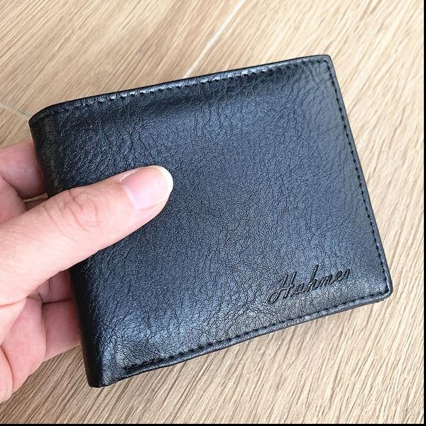 with coin bag mens pu leather wallet male purse clutch card holder men short wallets, Red;black
with coin bag mens pu leather wallet male purse clutch card holder men short wallets, Red;black