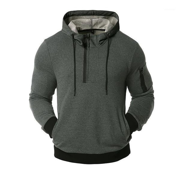 men's hoodies & sweatshirts mens outdoor sport hooded sweatshirt 2021 brand solid color blend fleece hoodie men harajuku streetwear cas, Black
men's hoodies & sweatshirts mens outdoor sport hooded sweatshirt 2021 brand solid color blend fleece hoodie men harajuku streetwear cas, Black