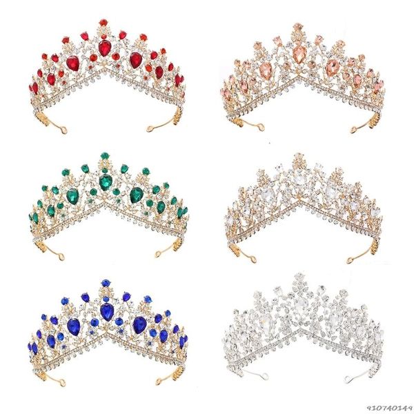 hair clips & barrettes crowns for women,tiaras and women with crystal side combs, princess birthday crown headbands halloween, Golden;silver
hair clips & barrettes crowns for women,tiaras and women with crystal side combs, princess birthday crown headbands halloween, Golden;silver