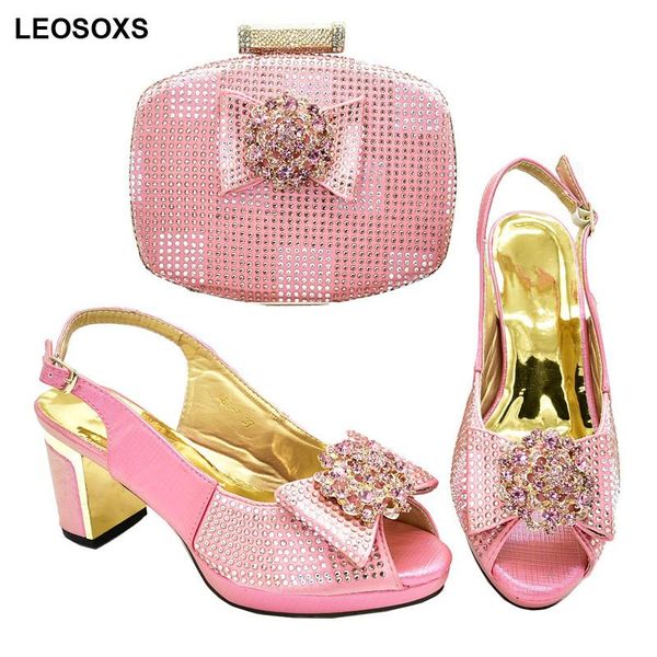 dress shoes african matching and bags italian in women italy high heels wedding shoe bag sets, Black
dress shoes african matching and bags italian in women italy high heels wedding shoe bag sets, Black