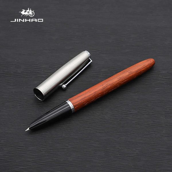 jinhao 51a / 616 solid wood pen business creative gift conical 
jinhao 51a / 616 solid wood pen business creative gift conical