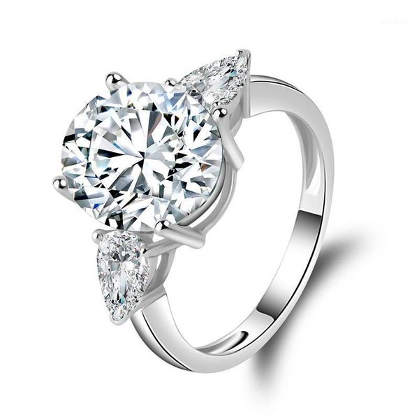 cluster rings qyi women engagement 5 oval cut superior grade zircon bridal 925 sterling silver white gold color1, Golden;silver
cluster rings qyi women engagement 5 oval cut superior grade zircon bridal 925 sterling silver white gold color1, Golden;silver