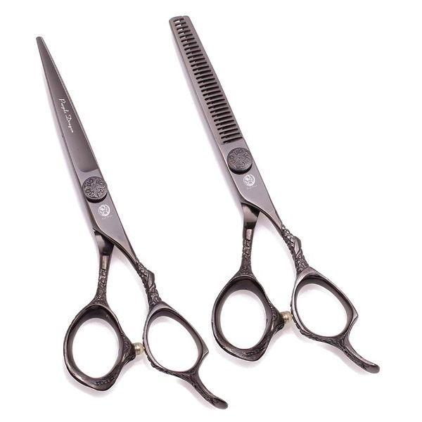 hair scissors cutting professional 5.5" 6" purple dragon japan 440c barber haircut set thinning kit z9001
hair scissors cutting professional 5.5" 6" purple dragon japan 440c barber haircut set thinning kit z9001