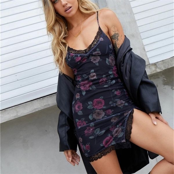 women's floral bottoming dresses v-neck lace edge slit thin leopard print suspender dress lady self-cultivation clothing 210311, Black;gray
women's floral bottoming dresses v-neck lace edge slit thin leopard print suspender dress lady self-cultivation clothing 210311, Black;gray