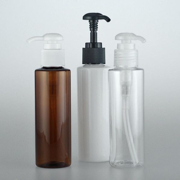 storage bottles & jars 120ml x 40 empty liquid soap pump plastic cosmetic lotion pet shampoo container with 4oz bottle
storage bottles & jars 120ml x 40 empty liquid soap pump plastic cosmetic lotion pet shampoo container with 4oz bottle