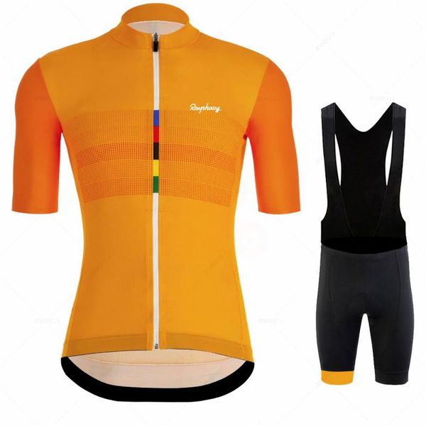 racing sets raphaing men's clothes wear better rainbow team areo cycling jersey short sleeve clothing summer road bike ciclismo, Black;blue
racing sets raphaing men's clothes wear better rainbow team areo cycling jersey short sleeve clothing summer road bike ciclismo, Black;blue