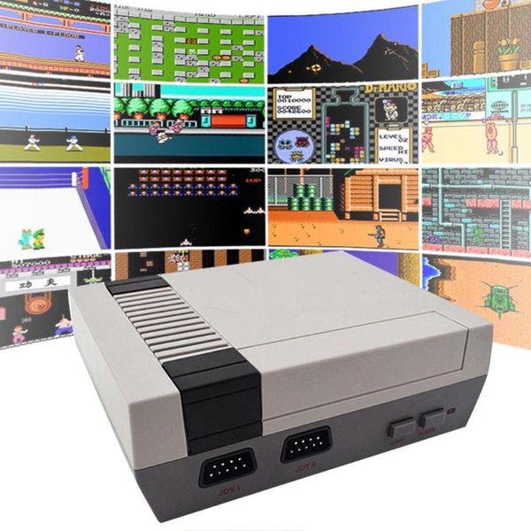 portable game players mini tv handheld console av 8bit gaming player built-in 620 (eu)
portable game players mini tv handheld console av 8bit gaming player built-in 620 (eu)