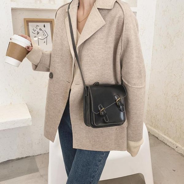 cross body simply crossbody bags pu leather solid color casual messenger bag lady chain travel small handbags for women 2021
cross body simply crossbody bags pu leather solid color casual messenger bag lady chain travel small handbags for women 2021