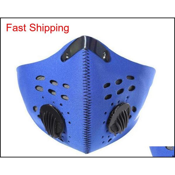 activated carbon sports mask dust-proof half face mask cover pm2.5 filter two exhale valves anti-pollution dustproof jlldqn bdedome, Silver
activated carbon sports mask dust-proof half face mask cover pm2.5 filter two exhale valves anti-pollution dustproof jlldqn bdedome, Silver