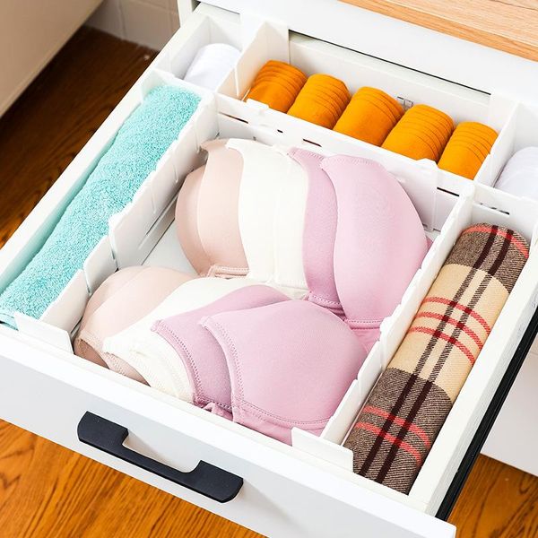storage drawers 2pcs sorting box underwear organizer drawer classification partition cosmetics makeup boxes home accessories
storage drawers 2pcs sorting box underwear organizer drawer classification partition cosmetics makeup boxes home accessories