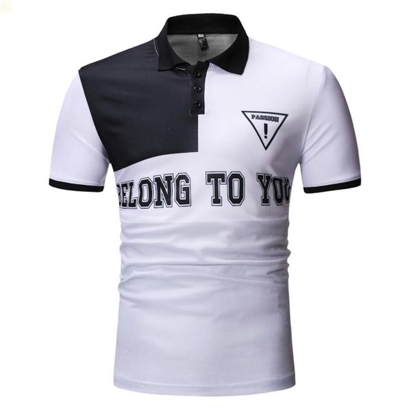white mens t shirts summer designers polo male mens polo shirt classic tee shirts 2021 tshirt new t shirt luxurys t-shirt fashion 7s333, White;black
white mens t shirts summer designers polo male mens polo shirt classic tee shirts 2021 tshirt new t shirt luxurys t-shirt fashion 7s333, White;black