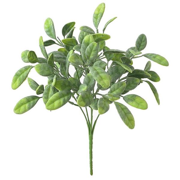 1pc lifelike artificial plant realistic simulation greenery bush fake greenery plant pgraphy props home decor accessories
1pc lifelike artificial plant realistic simulation greenery bush fake greenery plant pgraphy props home decor accessories