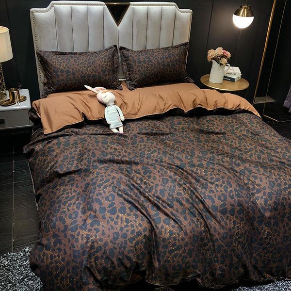 bedding sets american fashion leopard and zebra pattern set, suitable for children, teenagers adults, available in all seasons
bedding sets american fashion leopard and zebra pattern set, suitable for children, teenagers adults, available in all seasons