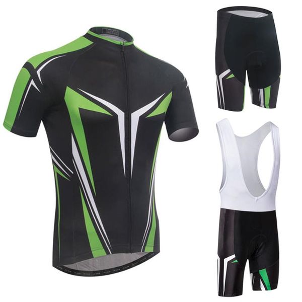 racing sets cycling jerseys set men suit short-sleeved running riding sports clothes suits green bike for male, Black;blue
racing sets cycling jerseys set men suit short-sleeved running riding sports clothes suits green bike for male, Black;blue