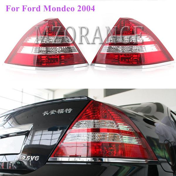 other lighting system mzorange left/right side rear tail light reflector lamp for mondeo 2004 car assembly without bulb
other lighting system mzorange left/right side rear tail light reflector lamp for mondeo 2004 car assembly without bulb