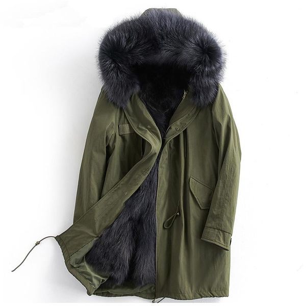 men's leather & faux parka homme winter jacket men natural raccoon fur coat parkas mens jackets and coats winterjas heren 18jhl6q5l1 my, Black
men's leather & faux parka homme winter jacket men natural raccoon fur coat parkas mens jackets and coats winterjas heren 18jhl6q5l1 my, Black