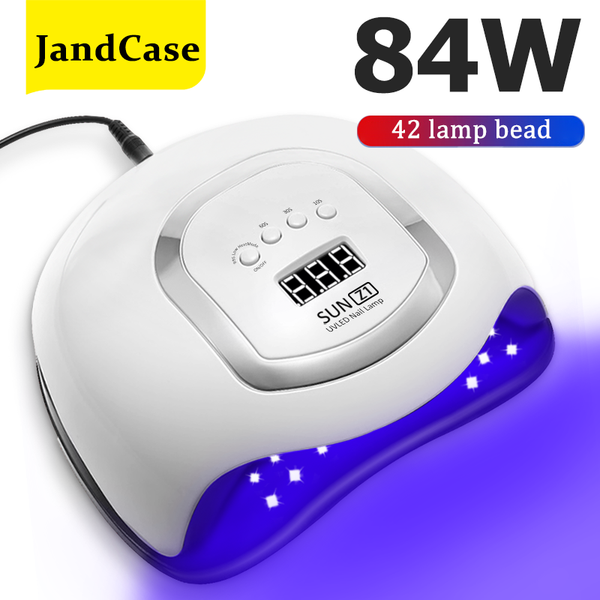 nail dryers sun z1 uv led dryer 42leds gel polish curing lamp with motion sensor lcd display fast drying manicure tool
nail dryers sun z1 uv led dryer 42leds gel polish curing lamp with motion sensor lcd display fast drying manicure tool