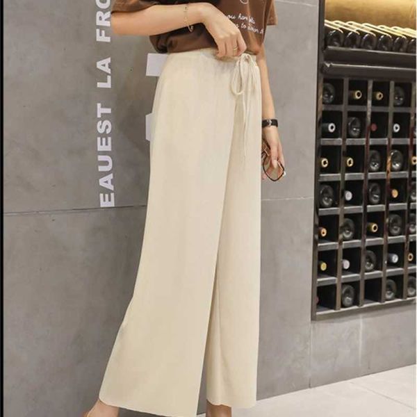 women's pants & capris women summer thin knit trousers casual trouser elastic waist black wide leg loose solid plus size wijde 017g, Black;white
women's pants & capris women summer thin knit trousers casual trouser elastic waist black wide leg loose solid plus size wijde 017g, Black;white