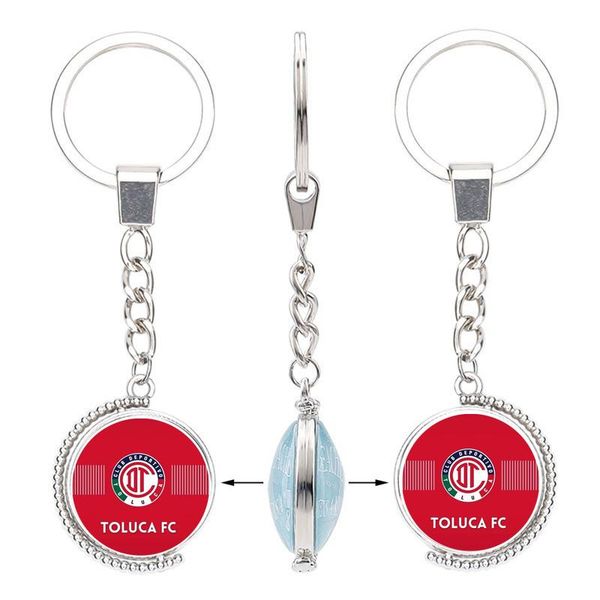 keychains del deportivo toluca mexican football double-sided keychain couple friendship girlfriend boyfriend, Silver
keychains del deportivo toluca mexican football double-sided keychain couple friendship girlfriend boyfriend, Silver
