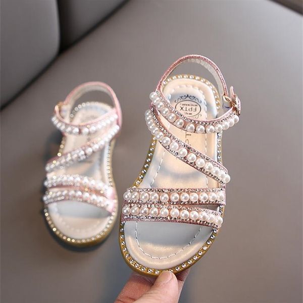 girl sandals summer fashion kids baby girls bling rhinestone princess single sandals for little big girl's shoes 210306, Black;red
girl sandals summer fashion kids baby girls bling rhinestone princess single sandals for little big girl's shoes 210306, Black;red