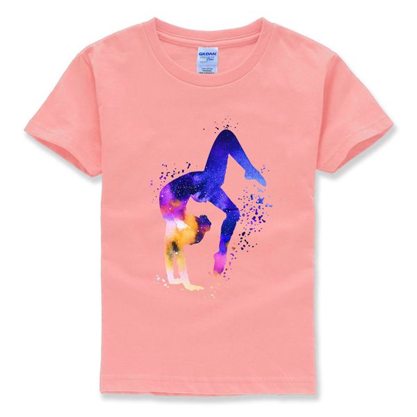 gymnastics tumbling watercolor kids t-shirt sports children personalized custom, Black;green
gymnastics tumbling watercolor kids t-shirt sports children personalized custom, Black;green