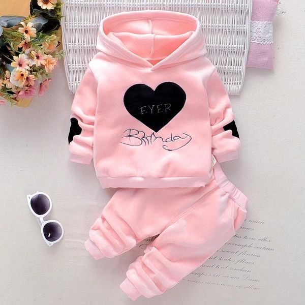 clothing sets fashion baby girl clothes autumn winter warm kids sport suit outfits born infant, White
clothing sets fashion baby girl clothes autumn winter warm kids sport suit outfits born infant, White