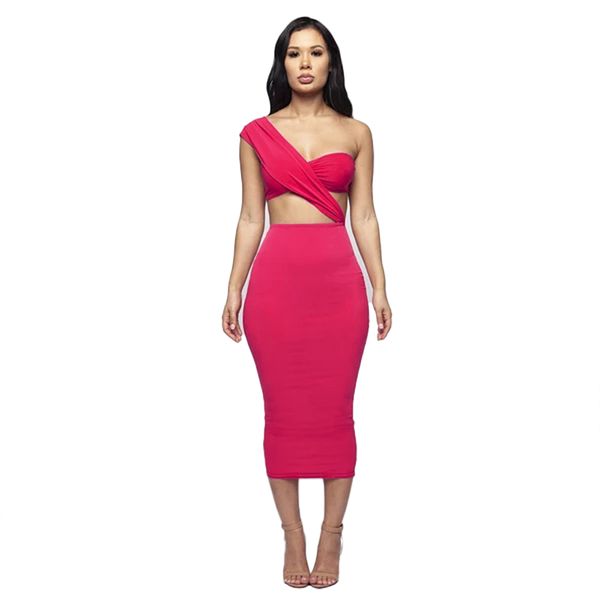 2021 new arrival one shoulder dresses women sleeveless stretchy elegant party vestidos female birthday clubwear outfits, Black;gray
2021 new arrival one shoulder dresses women sleeveless stretchy elegant party vestidos female birthday clubwear outfits, Black;gray