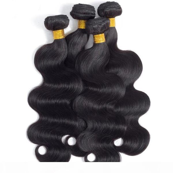 10a 10-28inch loose deep body wave human hair bundles 3 4 pcs brazilian deep curly human hair extensions water wave virgin hair weave bundle, Black
10a 10-28inch loose deep body wave human hair bundles 3 4 pcs brazilian deep curly human hair extensions water wave virgin hair weave bundle, Black